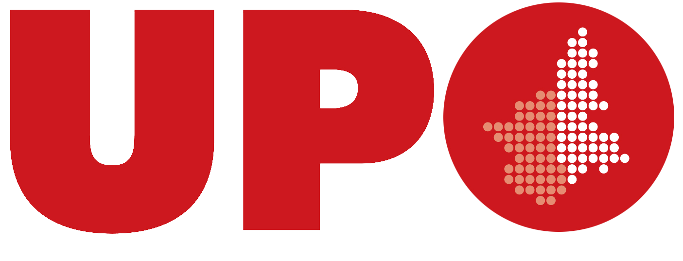 Logo Università del Piemonte Orientale